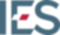 логотип компании IES