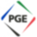 логотип Portland GE