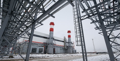 Чистый воздух