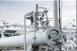 трубопровод дружба